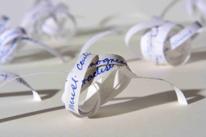 Making Judgements, 2007 (detail) (2)