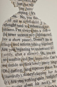Acts of Love, (2) - detail (2)