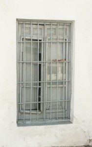 Window, Nerja