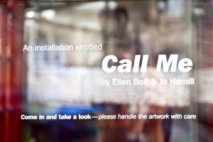 Ellen Bell Call Me © Stephen Lynch Photography 001