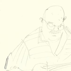 drawing from Joanny's 17 June 2016